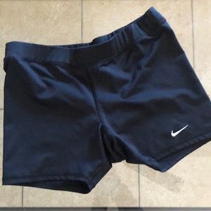 Medium Nike women’s shorts